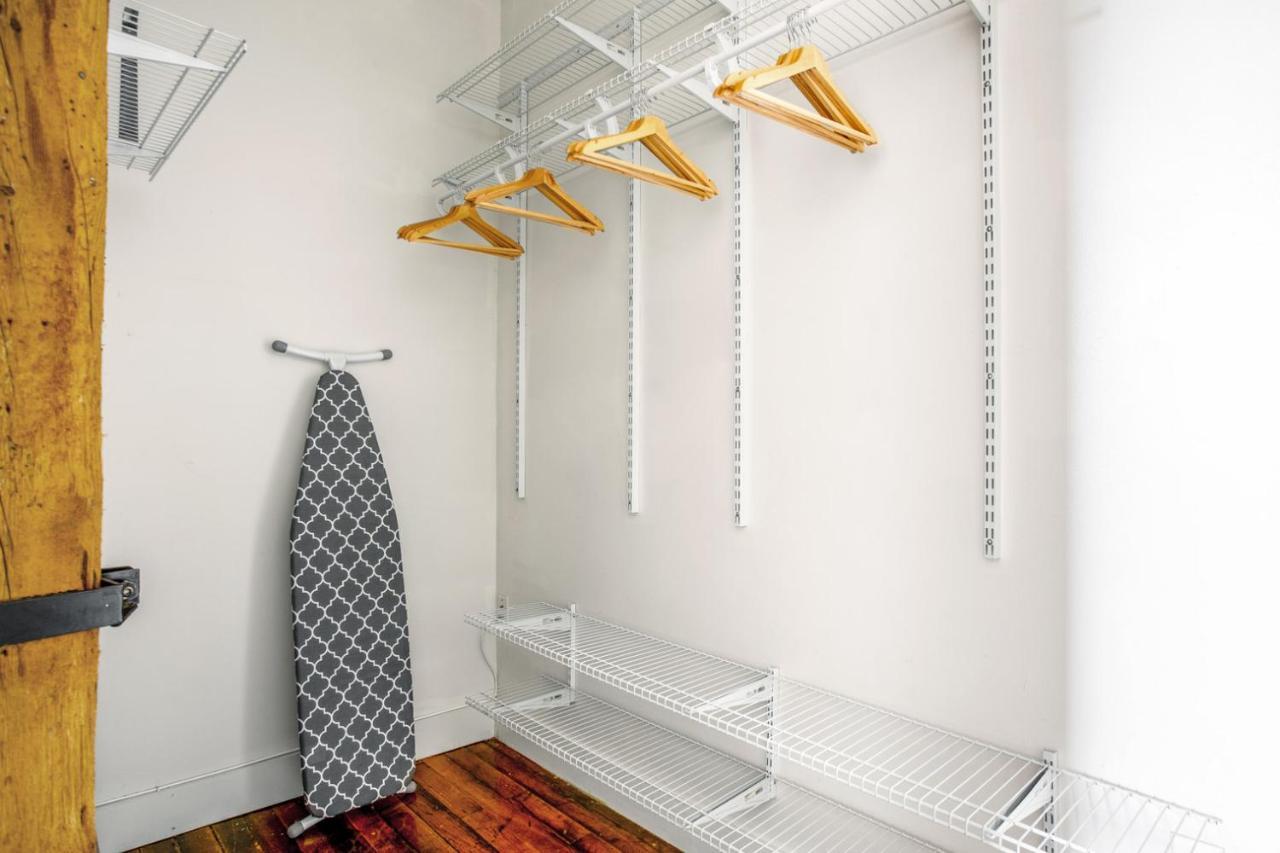 S End Loft W Pool Art Gallery Steps To T Bos-358 Appartamento Boston