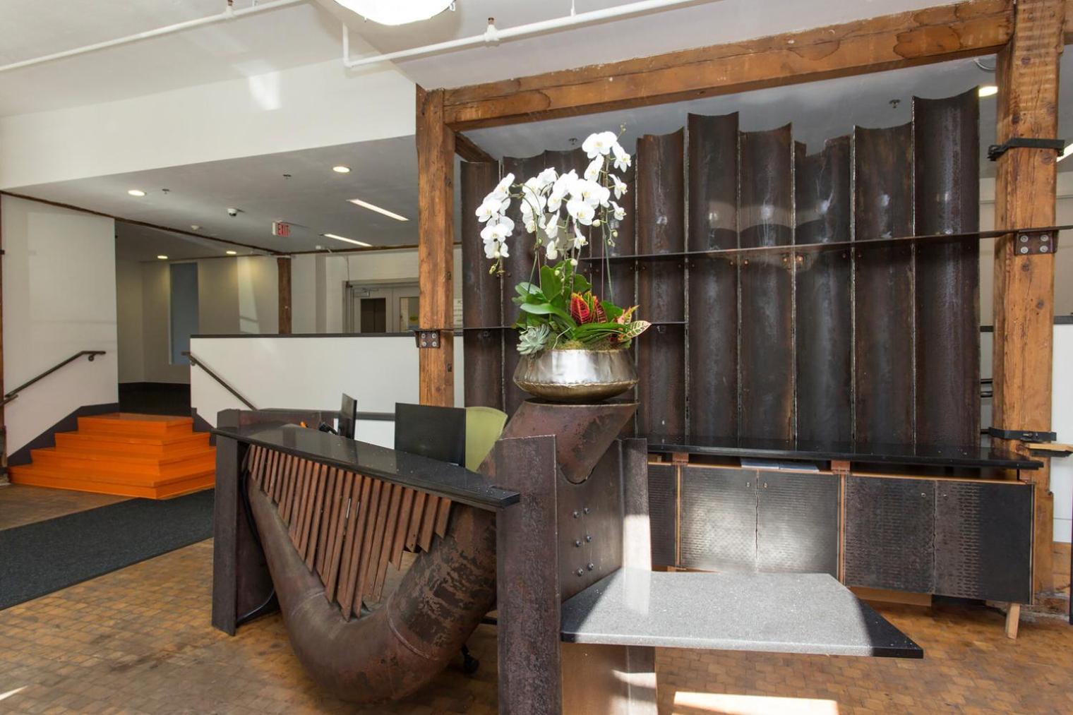 Appartamento S End Loft W Pool Art Gallery Steps To T Bos-358